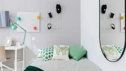 Rooms in Milano Zona 5 - Vigentino, Chiaravalle, Gratosoglio - photo 3