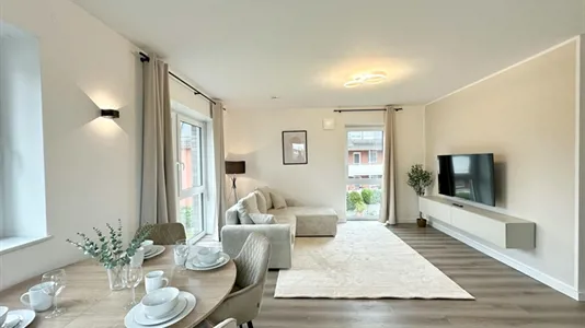 Apartments in Segeberg - photo 3