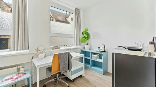 Apartments in Stuttgart Bad Cannstatt - photo 3