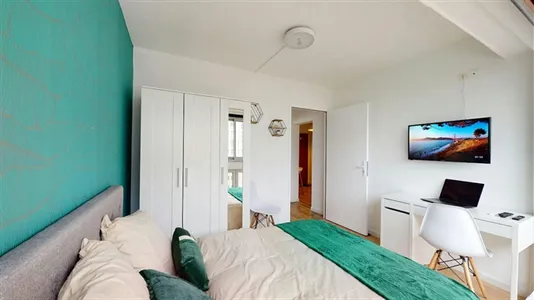 Rooms in Poitiers - photo 2