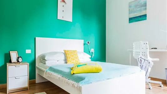 Rooms in Padua - photo 3