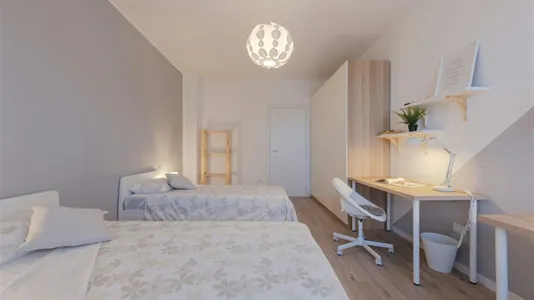 Rooms in Padua - photo 4