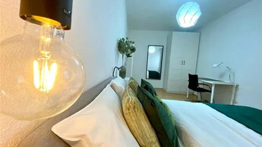 Rooms in Madrid Tetuán - photo 5