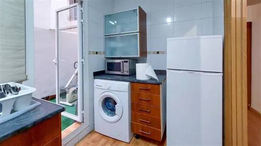 Rooms in Burjassot - photo 8