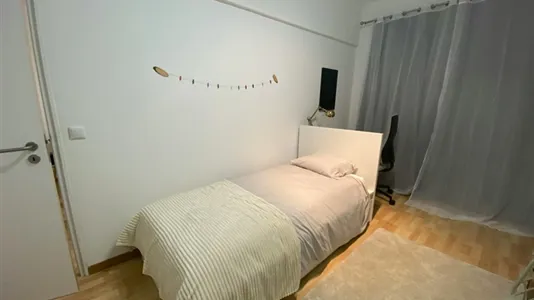 Rooms in Almada - photo 6