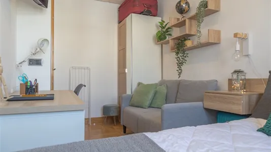 Rooms in Madrid Centro - photo 4