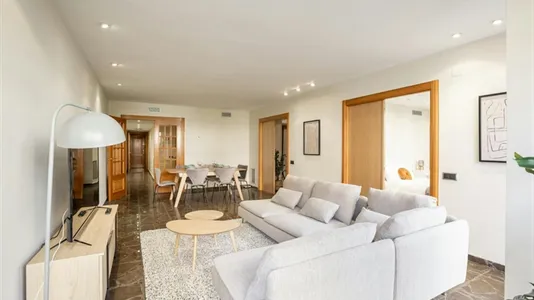 Rooms in Valencia L'Eixample - photo 5