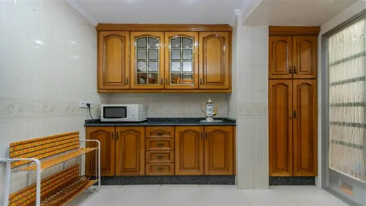 Rooms in Valencia Patraix - photo 10