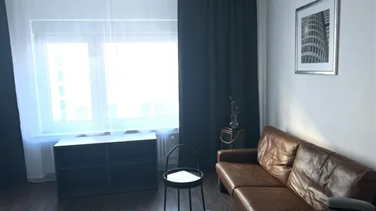 Apartments in Cologne Innenstadt - photo 7