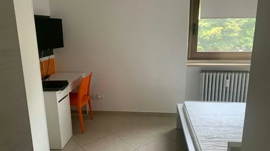 Rooms in Verona - photo 2