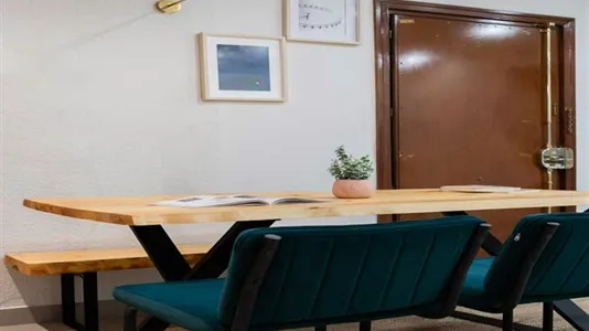 Rooms in Madrid Moncloa-Aravaca - photo 9