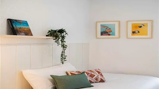 Rooms in Madrid Tetuán - photo 4