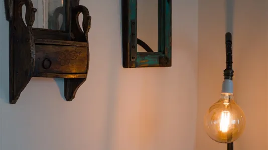 Apartments in Barcelona Eixample - photo 9