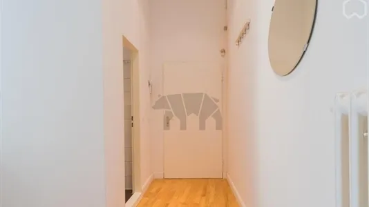 Apartments in Location is not specified - photo 7