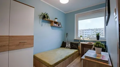 Room for rent in Warsaw