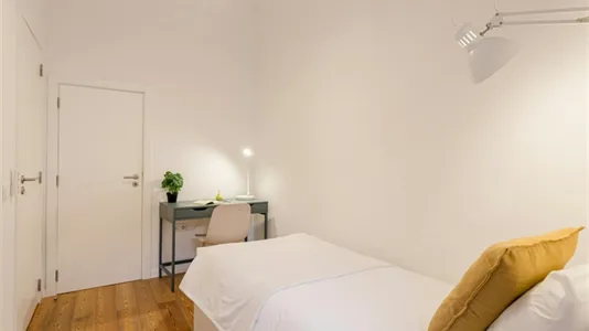 Apartments in Location is not specified - photo 9