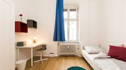 Room for rent in Berlin
