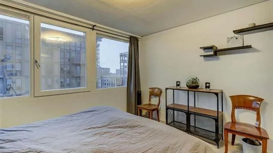 Apartments in Amsterdam Osdorp - photo 9