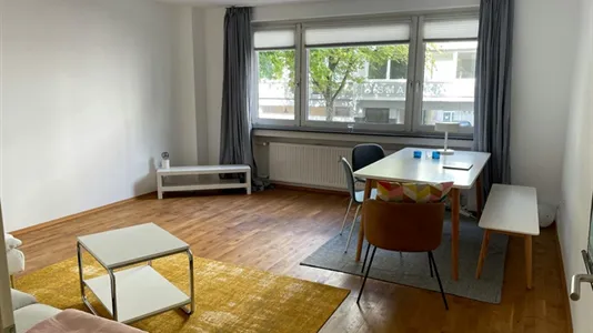 Apartments in Cologne Innenstadt - photo 2