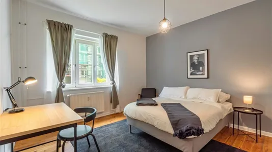 Rooms in Berlin Pankow - photo 2