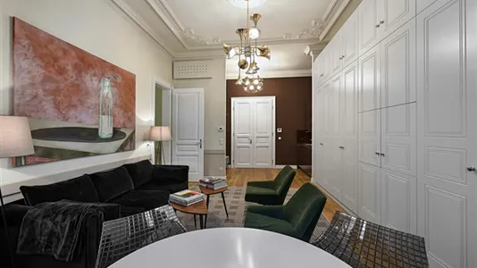 Apartments in Vienna Alsergrund - photo 10