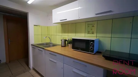 Rooms in Łódź - photo 4