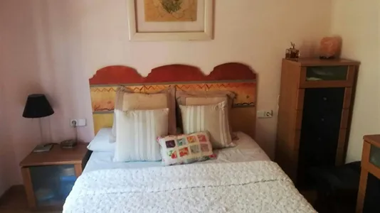 Apartments in Barcelona Sarrià-St. Gervasi - photo 2