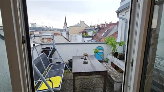 Rooms in Wien Wieden - photo 7