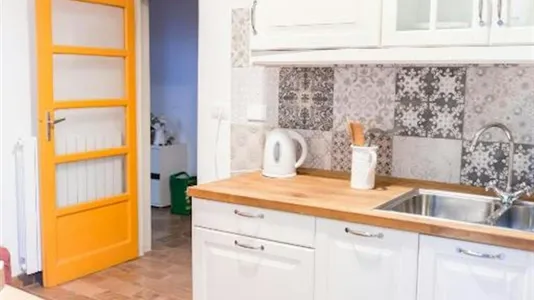 Rooms in Florence - photo 2