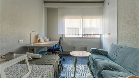 Rooms in Valencia Ciutat Vella - photo 3