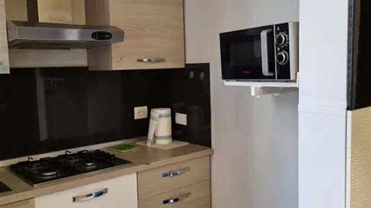 Rooms in Florence - photo 8