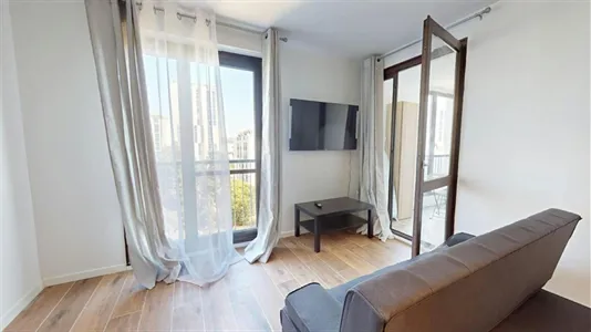 Rooms in Toulouse - photo 4