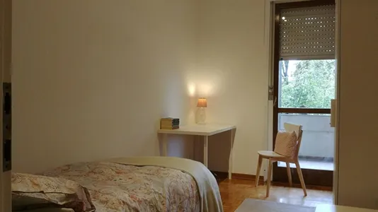 Rooms in Padua - photo 7