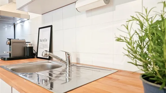 Apartments in Darmstadt - photo 7