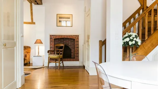 Apartments in Dijon - photo 7