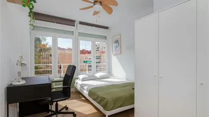 Room for rent in Alcalá de Henares, Comunidad de Madrid