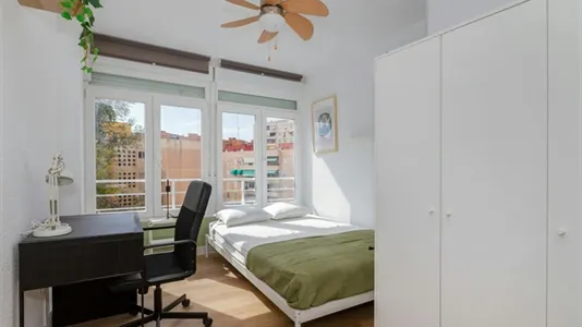 Rooms in Alcalá de Henares - photo 1