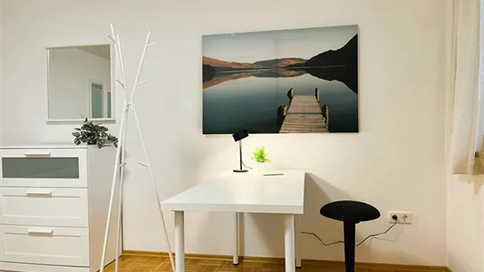 Rooms in Augsburg - photo 3