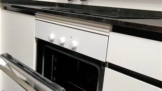 Rooms in Salamanca - photo 8