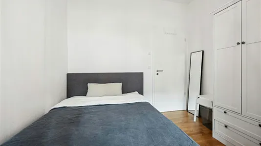 Rooms in Berlin Mitte - photo 2