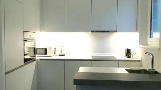 Apartments in Lausanne - photo 5