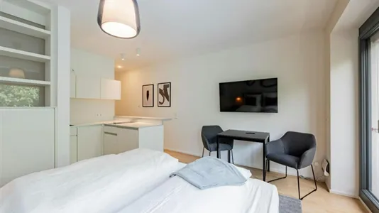 Apartments in Berlin Friedrichshain-Kreuzberg - photo 7