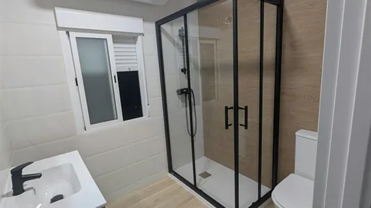 Rooms in Madrid Usera - photo 2