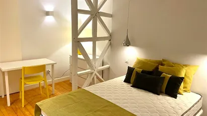 Apartment for rent in Lisbon (region)