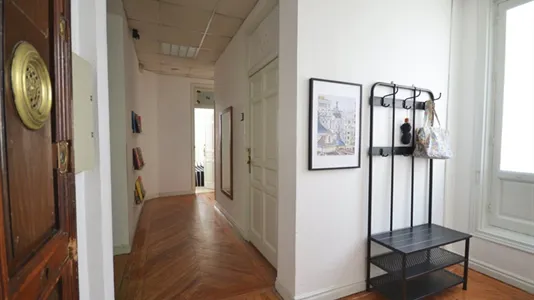 Rooms in Madrid Centro - photo 8