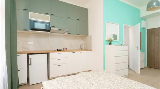 Apartments in Location is not specified - photo 3