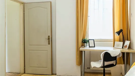 Rooms in Budapest Terézváros - photo 10