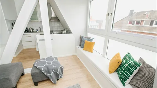 Apartments in Dusseldorf - photo 10