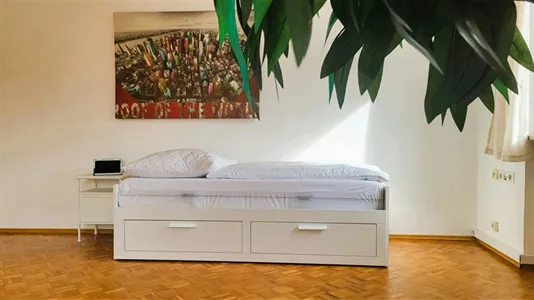 Rooms in Augsburg - photo 6