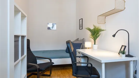 Rooms in Vienna Margareten - photo 4